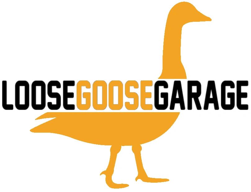 Find Quality Used Auto Parts at Loose Goose Garage